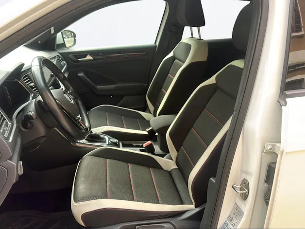 VW T-Roc 2.0 TSI Sport DSG 4Motion