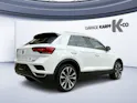 VW T-Roc 2.0 TSI Sport DSG 4Motion