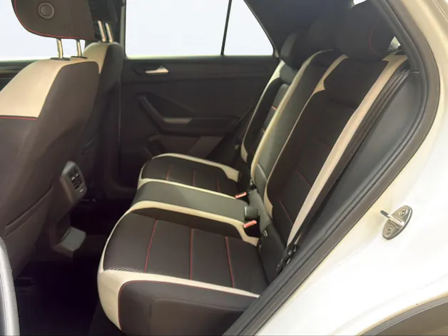 VW T-Roc 2.0 TSI Sport DSG 4Motion