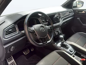 VW T-Roc 2.0 TSI Sport DSG 4Motion