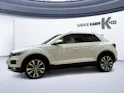VW T-Roc 2.0 TSI Sport DSG 4Motion