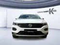 VW T-Roc 2.0 TSI Sport DSG 4Motion