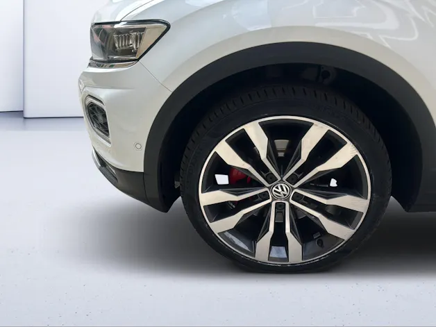 VW T-Roc 2.0 TSI Sport DSG 4Motion