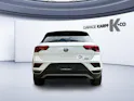 VW T-Roc 2.0 TSI Sport DSG 4Motion