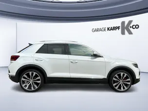 VW T-Roc 2.0 TSI Sport DSG 4Motion