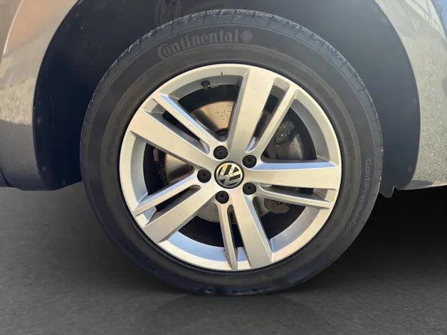 VW Sharan 2.0 TDI SCR Comfortline DSG 4m
