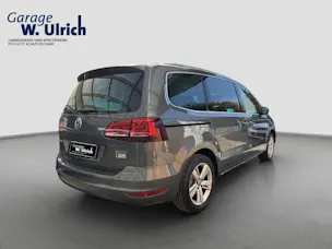 VW Sharan 2.0 TDI SCR Comfortline DSG 4m