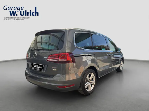 VW Sharan 2.0 TDI SCR Comfortline DSG 4m