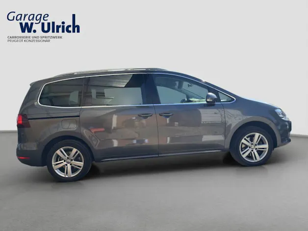 VW Sharan 2.0 TDI SCR Comfortline DSG 4m