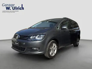 VW Sharan 2.0 TDI SCR Comfortline DSG 4m