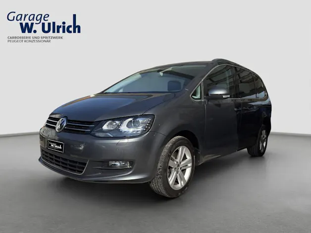 VW Sharan 2.0 TDI SCR Comfortline DSG 4m