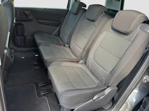 VW Sharan 2.0 TDI SCR Comfortline DSG 4m