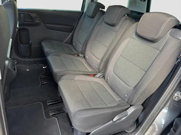 VW Sharan 2.0 TDI SCR Comfortline DSG 4m