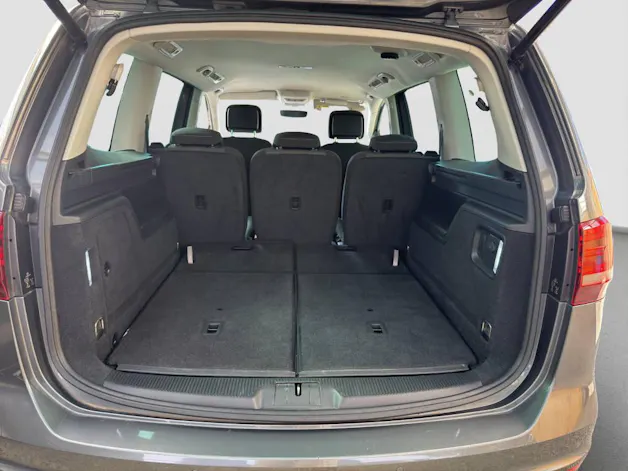VW Sharan 2.0 TDI SCR Comfortline DSG 4m