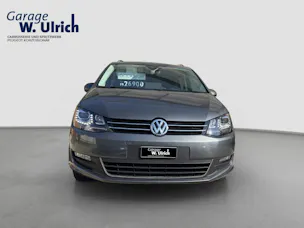 VW Sharan 2.0 TDI SCR Comfortline DSG 4m