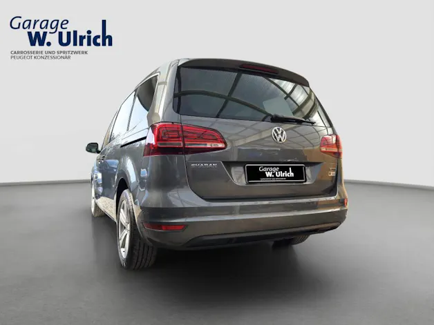 VW Sharan 2.0 TDI SCR Comfortline DSG 4m
