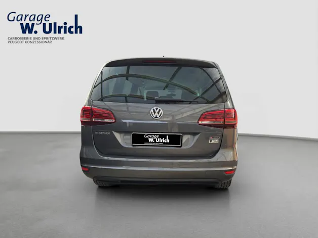 VW Sharan 2.0 TDI SCR Comfortline DSG 4m