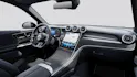 Mercedes-Benz GLC 300 e EQ Star AMG Line 4MATIC