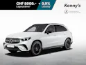 Mercedes-Benz GLC 300 e EQ Star AMG Line 4MATIC