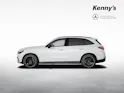 Mercedes-Benz GLC 300 e EQ Star AMG Line 4MATIC