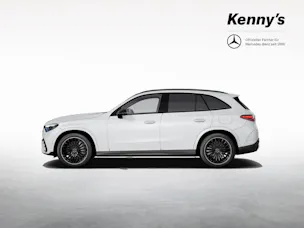 Mercedes-Benz GLC 300 e EQ Star AMG Line 4MATIC