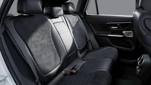 Mercedes-Benz GLC 300 e EQ Star AMG Line 4MATIC