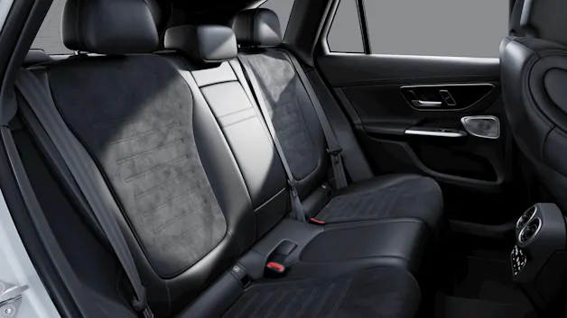 Mercedes-Benz GLC 300 e EQ Star AMG Line 4MATIC