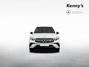 Mercedes-Benz GLC 300 e EQ Star AMG Line 4MATIC