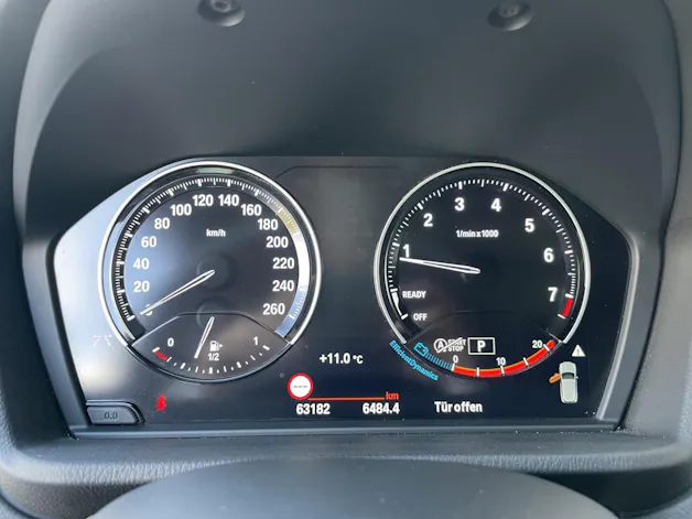 BMW X2 xDrive 20i M Sport