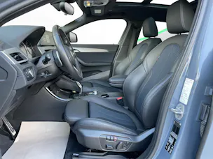 BMW X2 xDrive 20i M Sport