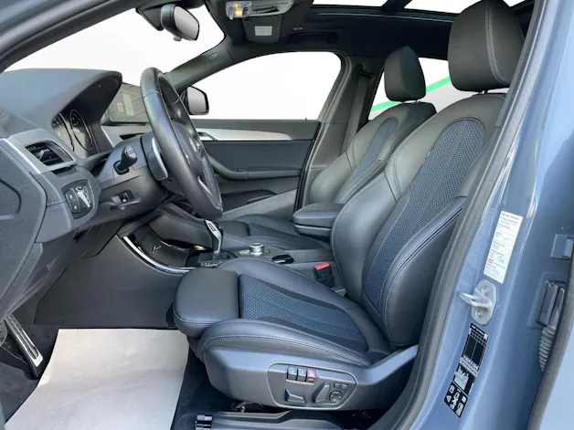 BMW X2 xDrive 20i M Sport