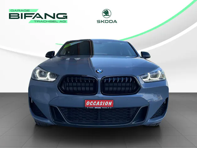 BMW X2 xDrive 20i M Sport