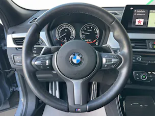 BMW X2 xDrive 20i M Sport