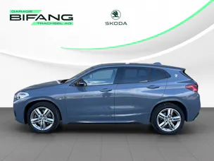 BMW X2 xDrive 20i M Sport