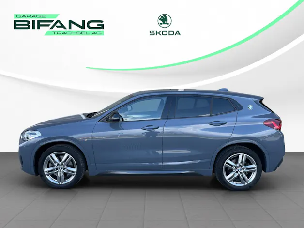 BMW X2 xDrive 20i M Sport