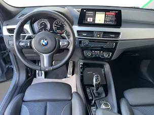 BMW X2 xDrive 20i M Sport