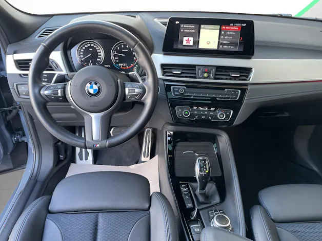 BMW X2 xDrive 20i M Sport