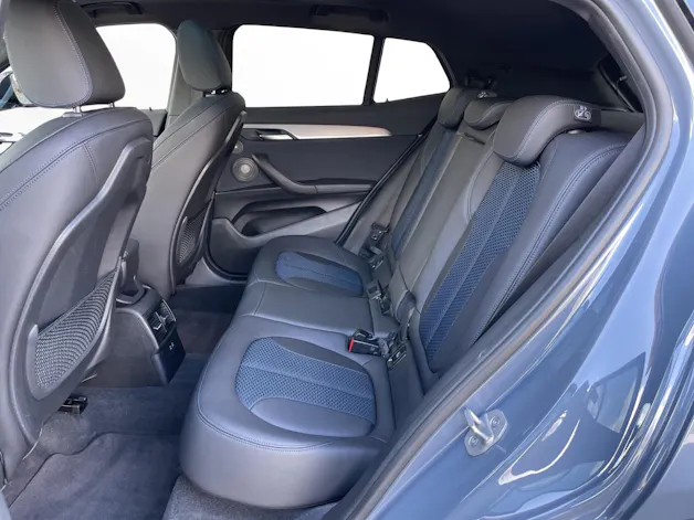 BMW X2 xDrive 20i M Sport
