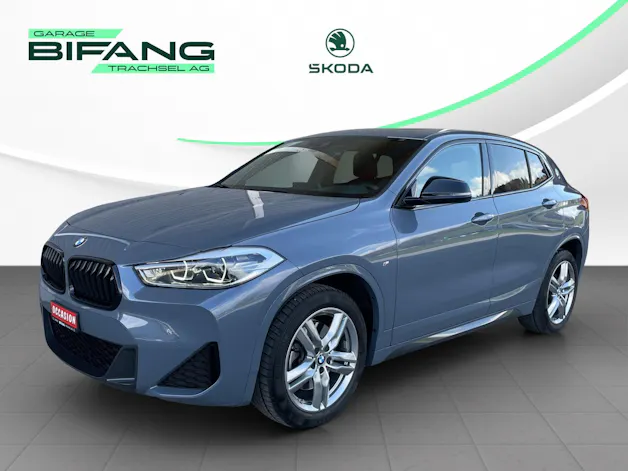 BMW X2 xDrive 20i M Sport