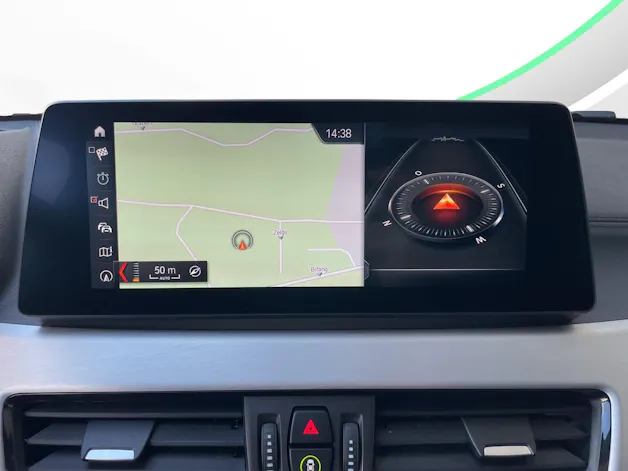 BMW X2 xDrive 20i M Sport