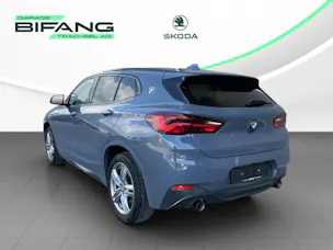 BMW X2 xDrive 20i M Sport
