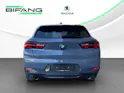 BMW X2 xDrive 20i M Sport