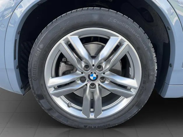 BMW X2 xDrive 20i M Sport
