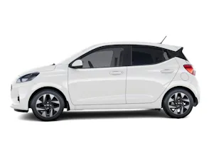 Hyundai i10 1.2 Amplia Aut.