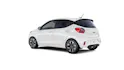 Hyundai i10 1.2 Amplia Aut.