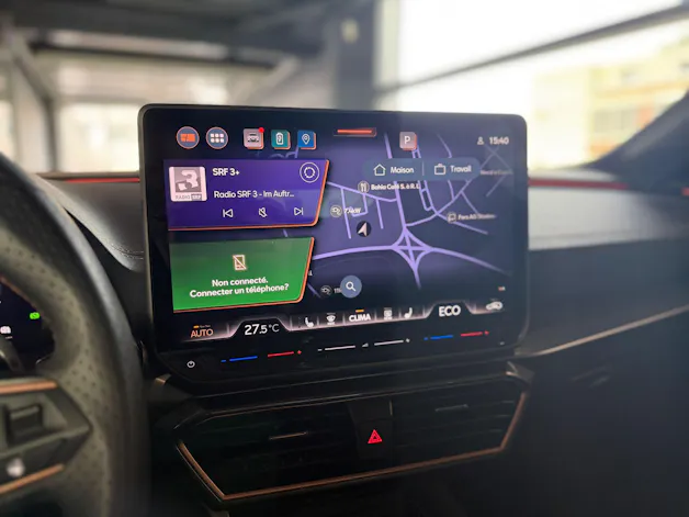 Cupra Formentor 1.5 e-HYBRID pHEV DSG