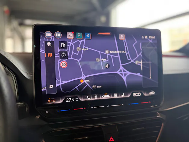 Cupra Formentor 1.5 e-HYBRID pHEV DSG