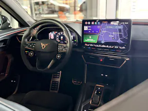 Cupra Formentor 1.5 e-HYBRID pHEV DSG