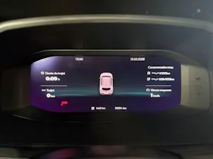 Cupra Formentor 1.5 e-HYBRID pHEV DSG