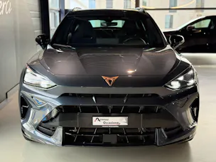 Cupra Formentor 1.5 e-HYBRID pHEV DSG